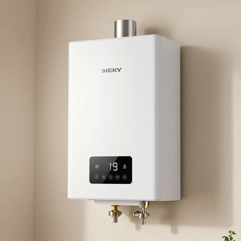 Water Heater Services in Columbus