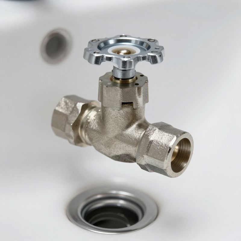 Toilet & Faucet Repair in Columbus