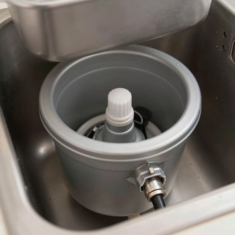 Garbage Disposal in Columbus